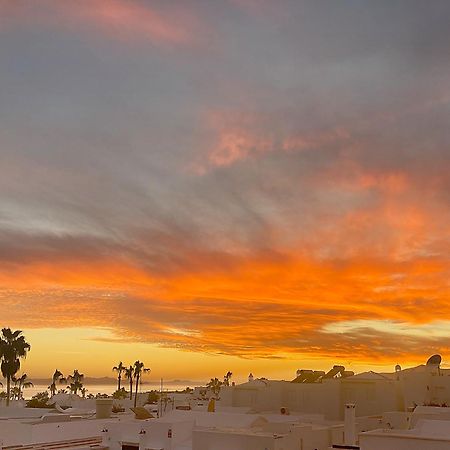 Casahost La Barraca Sunset Villa ปูแอร์โตเดลคาร์เมน ภายนอก รูปภาพ