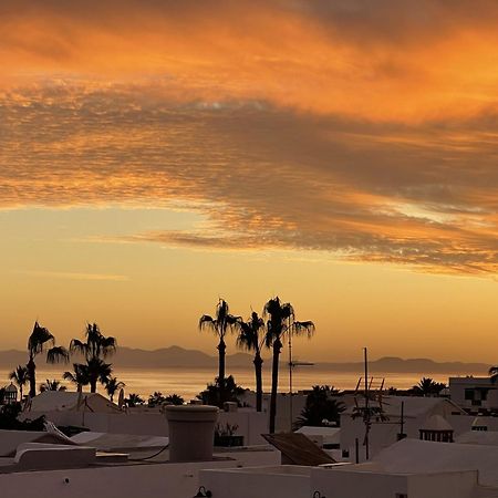 Casahost La Barraca Sunset Villa ปูแอร์โตเดลคาร์เมน ภายนอก รูปภาพ