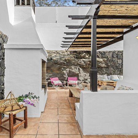 Casahost La Barraca Sunset Villa ปูแอร์โตเดลคาร์เมน ภายนอก รูปภาพ