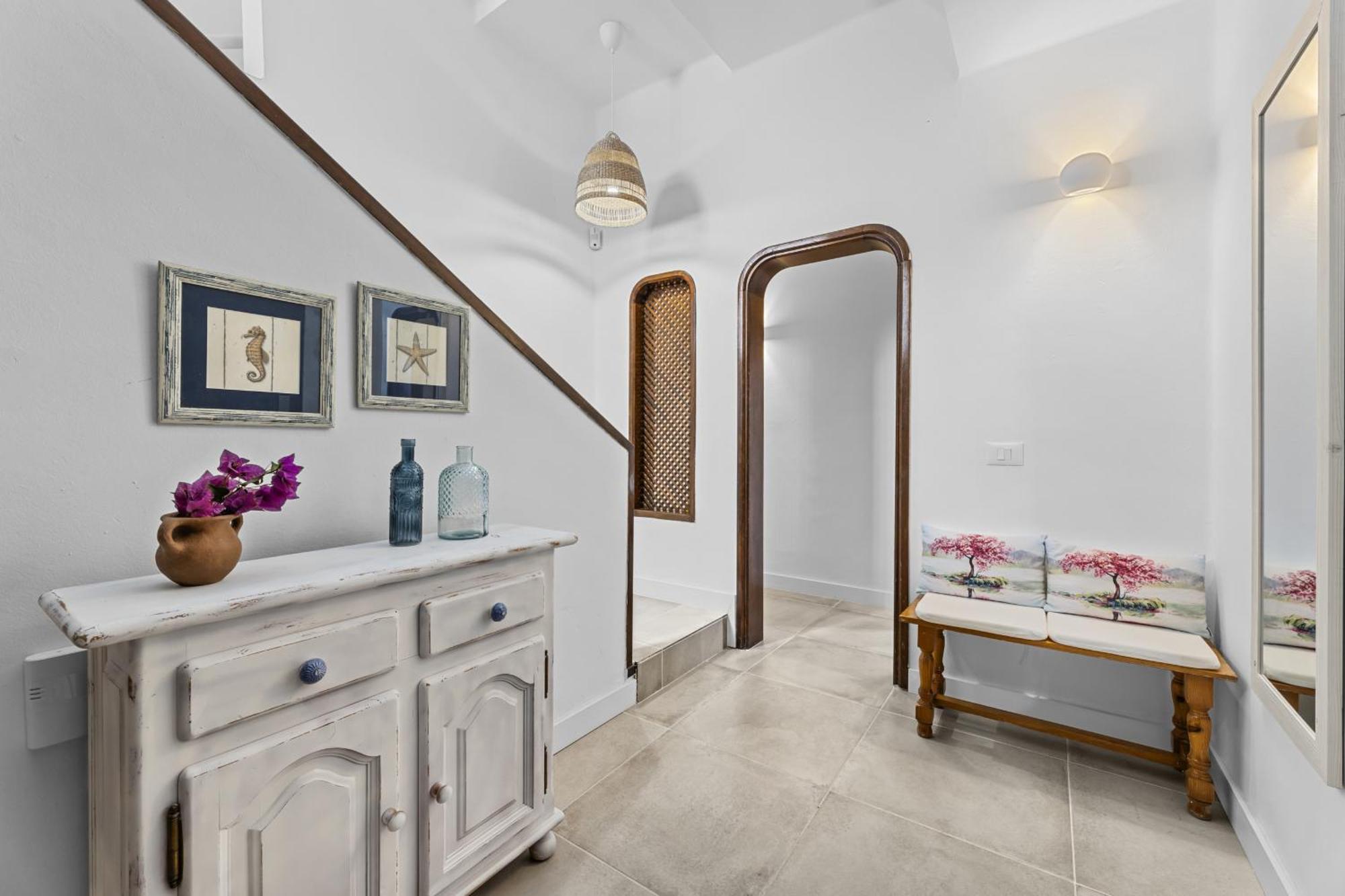 Casahost La Barraca Sunset Villa ปูแอร์โตเดลคาร์เมน ภายนอก รูปภาพ