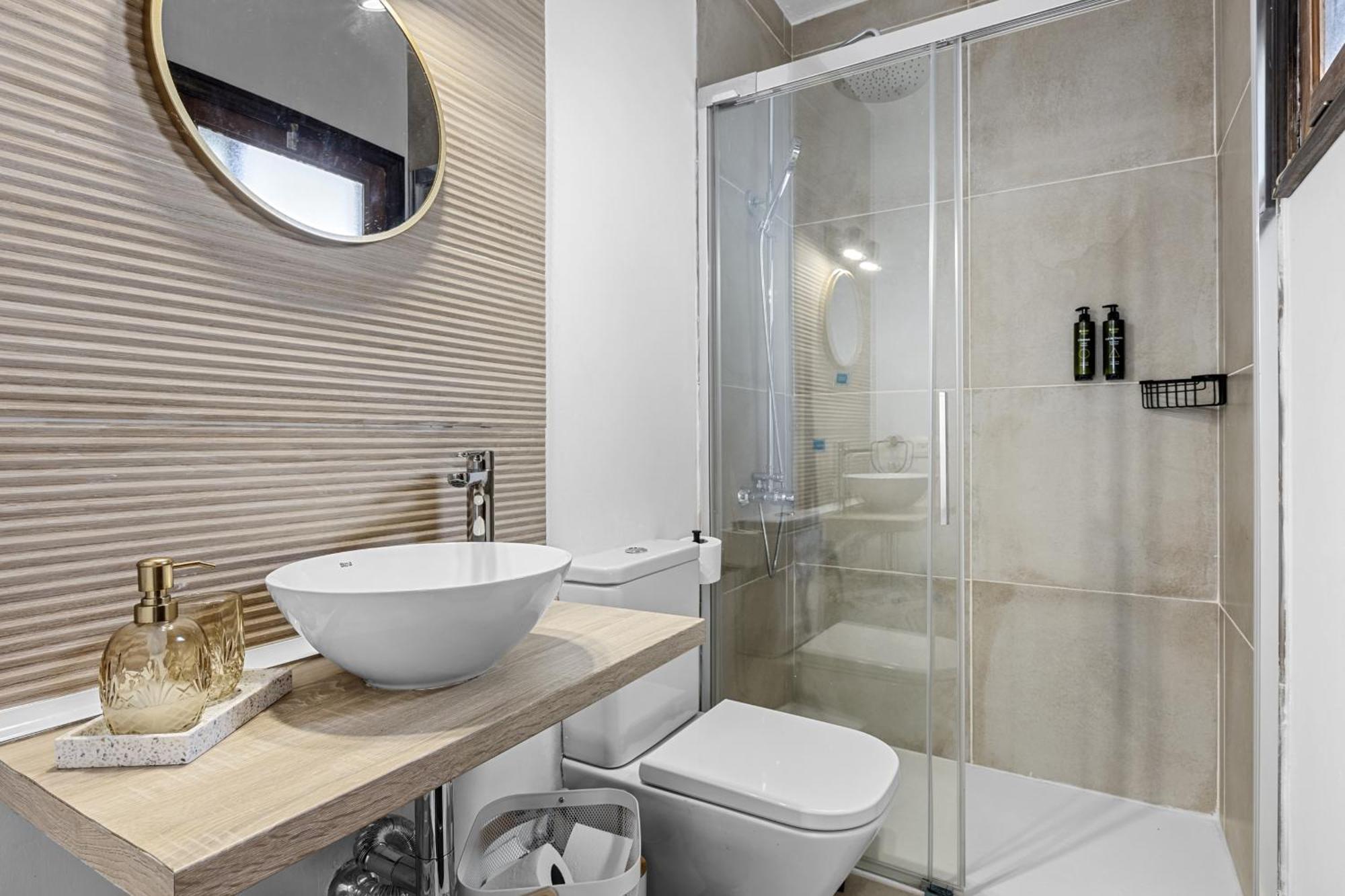 Casahost La Barraca Sunset Villa ปูแอร์โตเดลคาร์เมน ภายนอก รูปภาพ