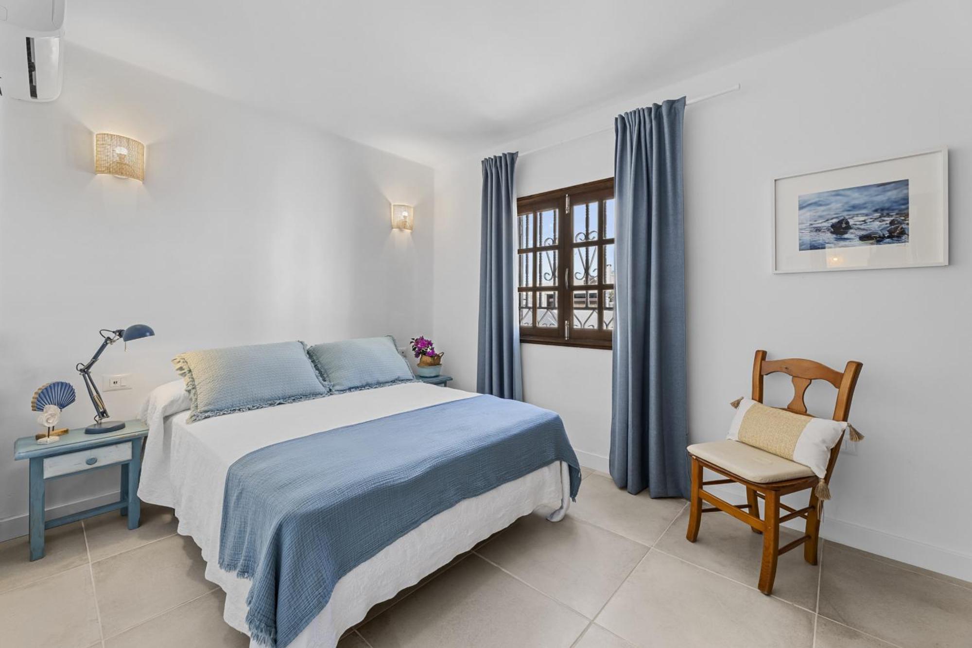 Casahost La Barraca Sunset Villa ปูแอร์โตเดลคาร์เมน ภายนอก รูปภาพ