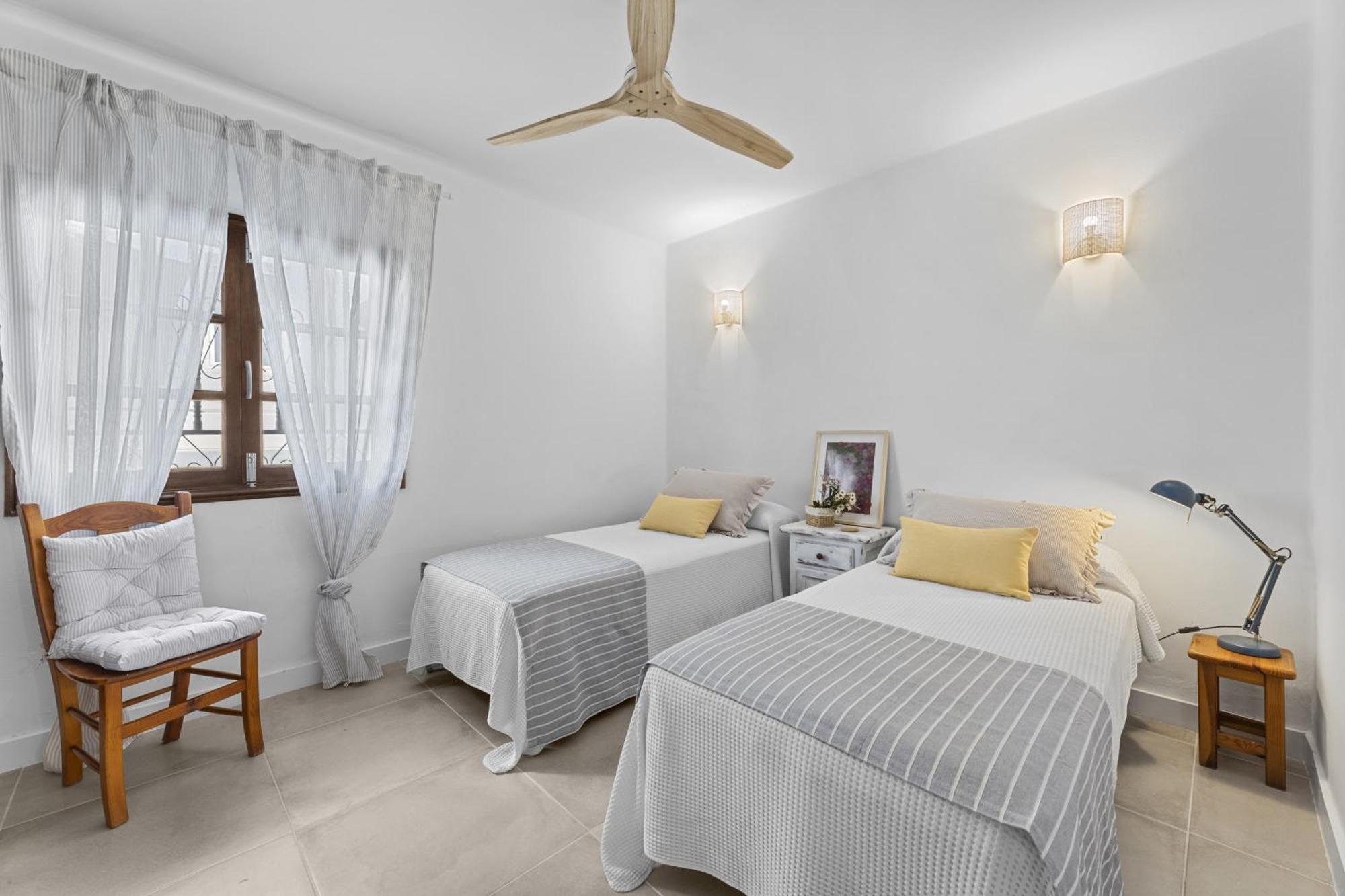 Casahost La Barraca Sunset Villa ปูแอร์โตเดลคาร์เมน ภายนอก รูปภาพ
